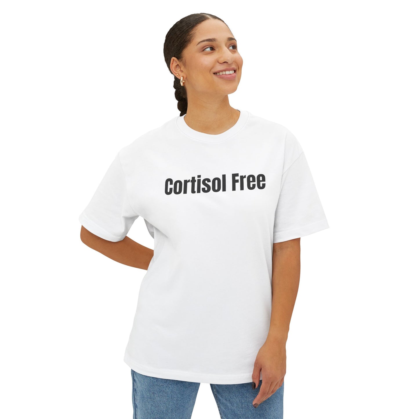 Cortisol Free Tee