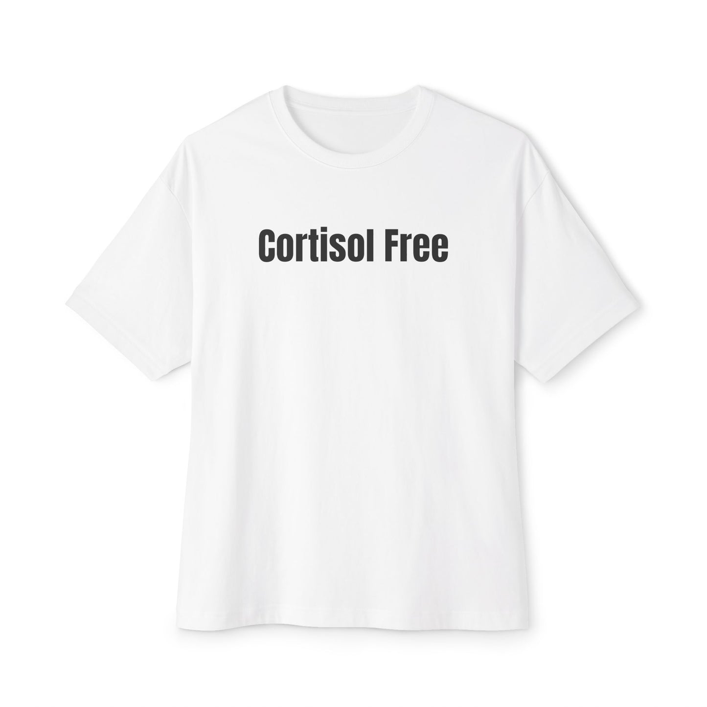 Cortisol Free Tee