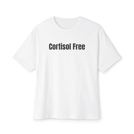 Cortisol Free Tee