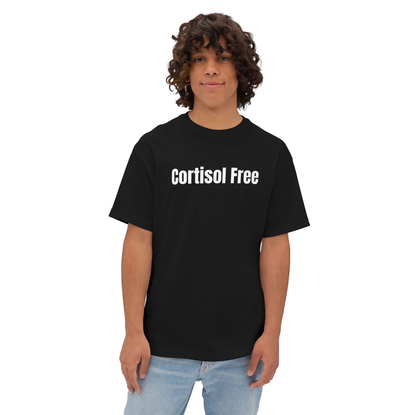 Cortisol Free Tee