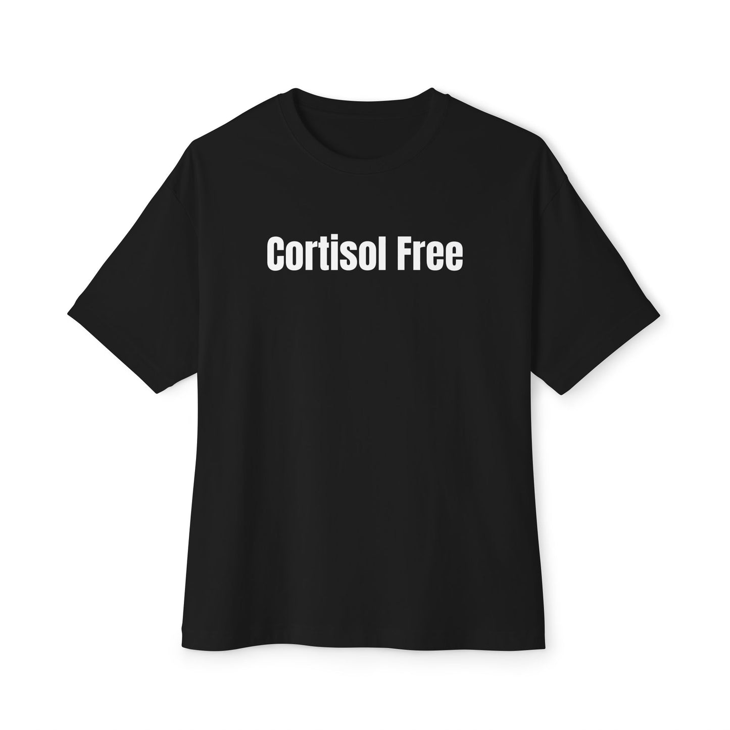 Cortisol Free Tee