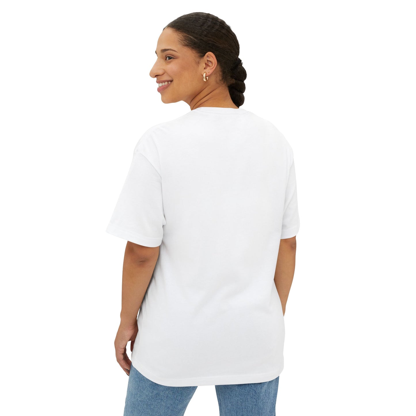 Cortisol Free Tee