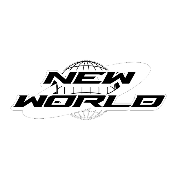 New World Shop
